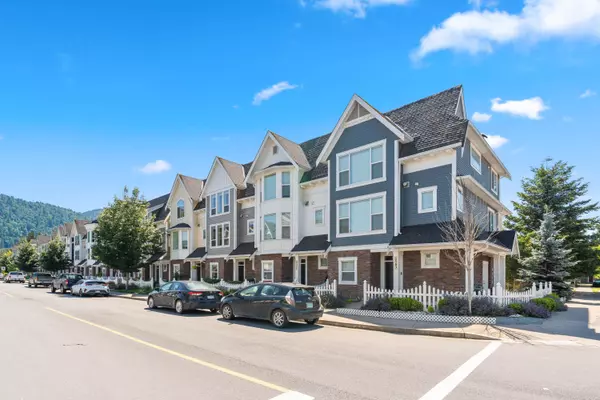 Chilliwack, BC V2R 6A3,5571 Driftwood ST