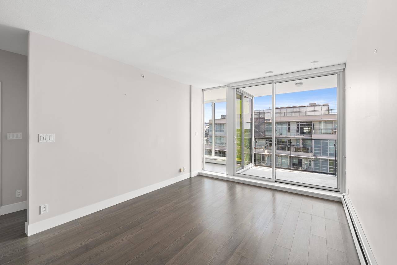 Vancouver, BC V5Y 0K1,1783 Manitoba ST #1601
