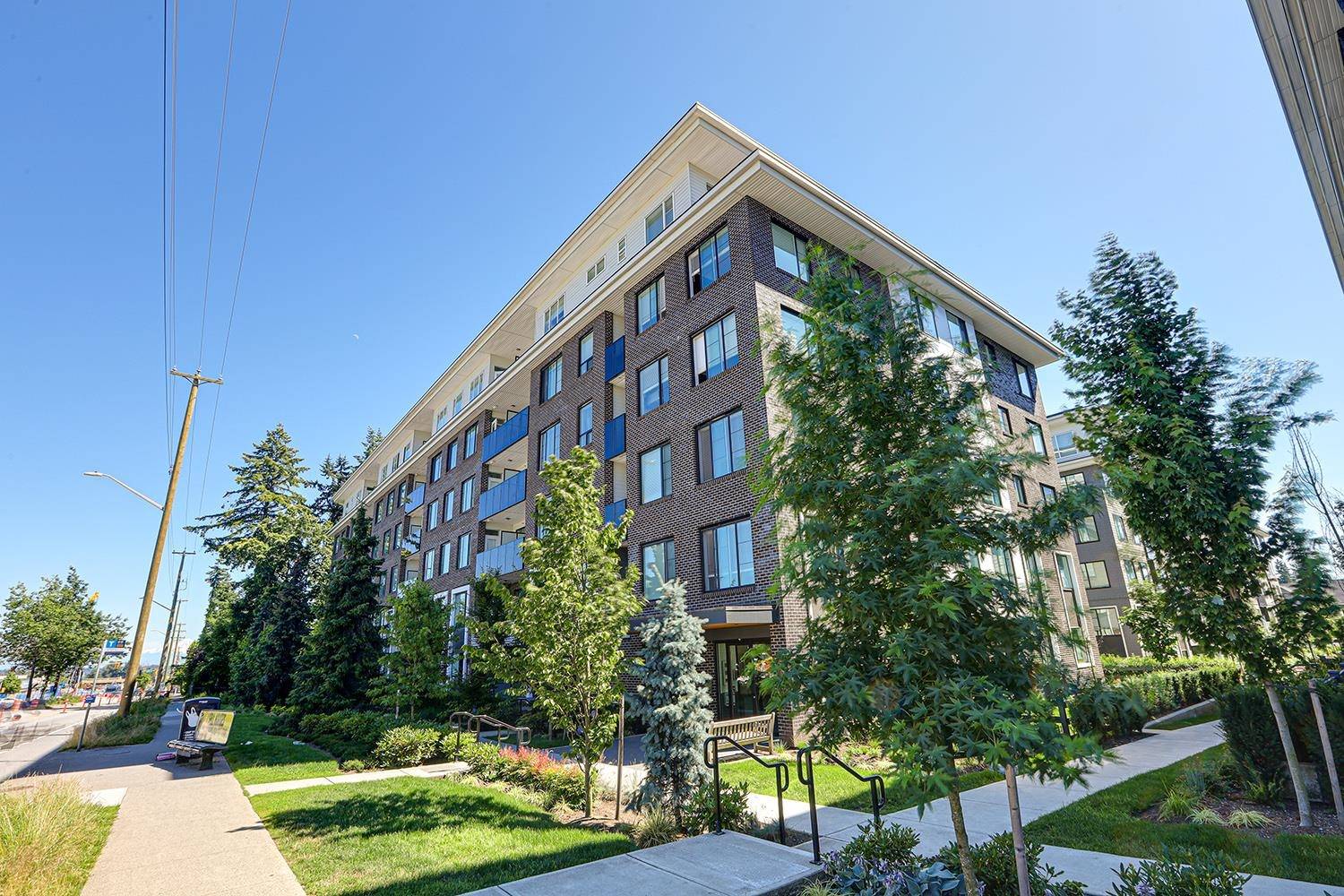 15858 Fraser HWY #610, Surrey, BC V4N 6X4