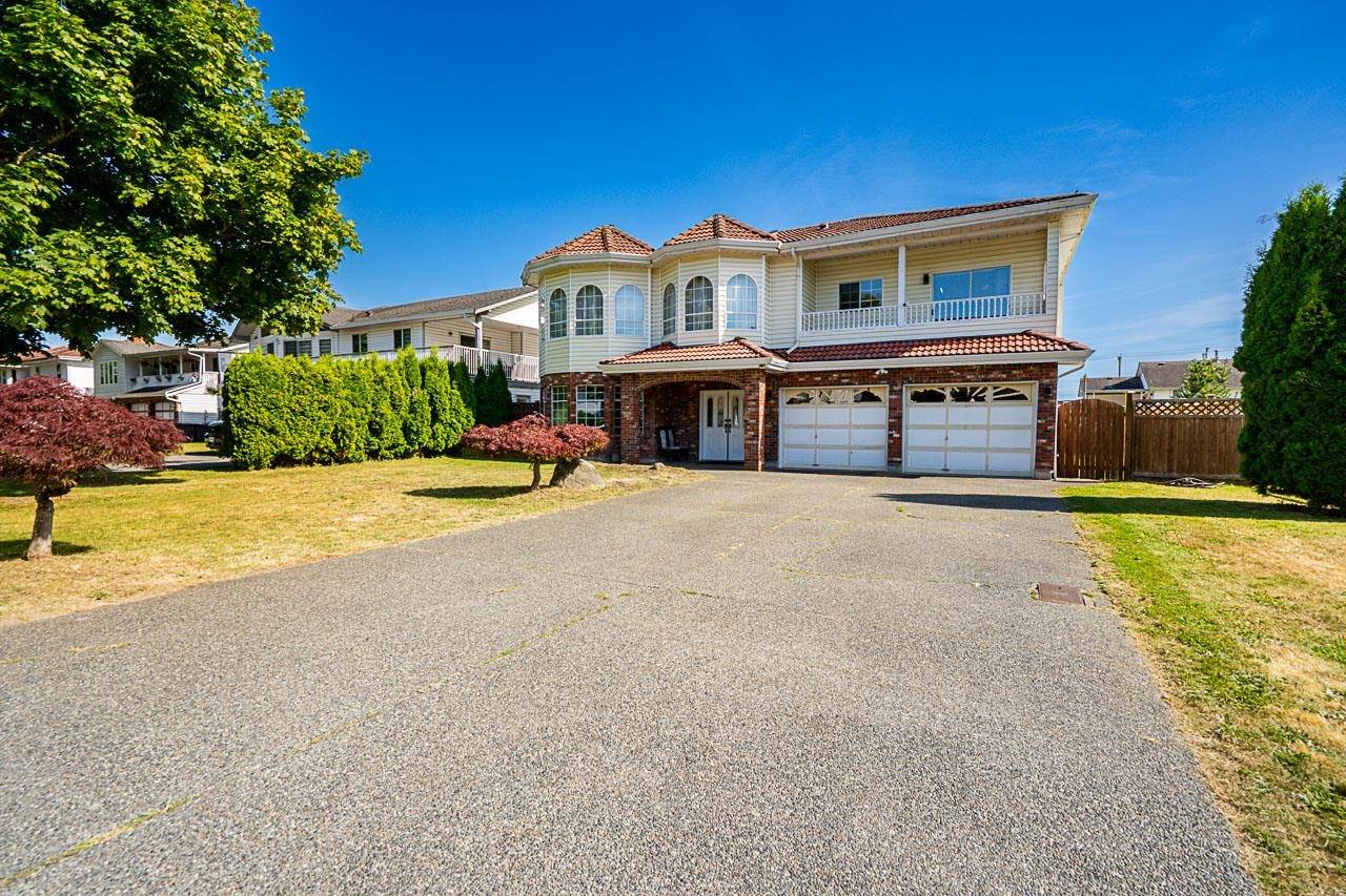 Surrey, BC V3W 9P6,12276 75a AVE