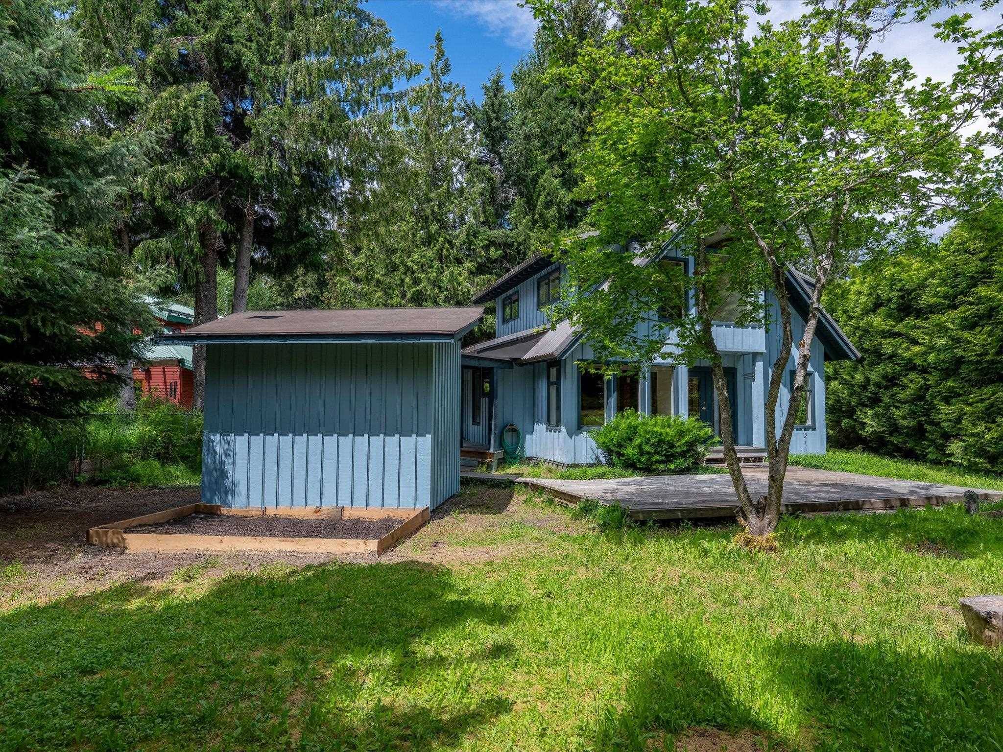 Whistler, BC V8E 0C5,6400 Easy ST
