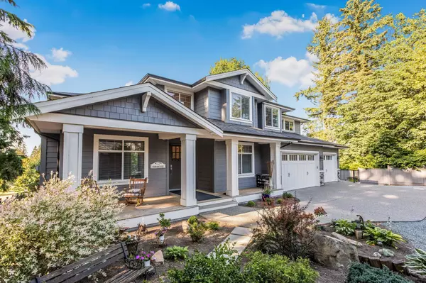 Langley, BC V4W 1X2,24925 40 AVE