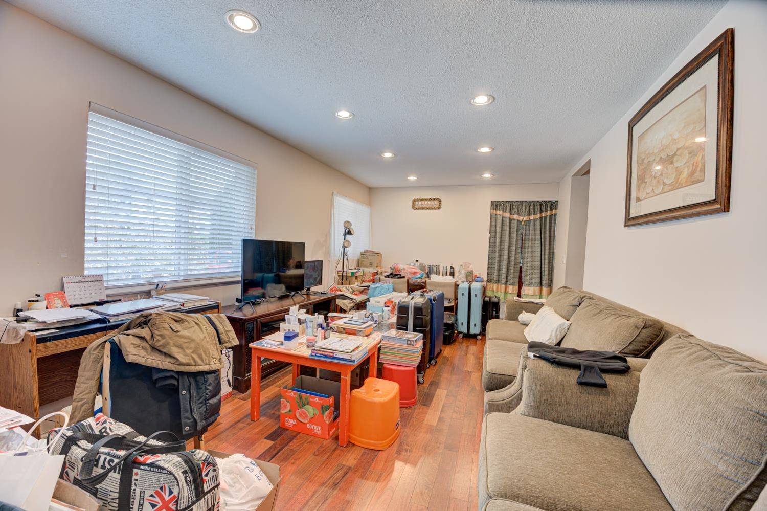 Richmond, BC V7C 2M7,6540 Camsell CRES