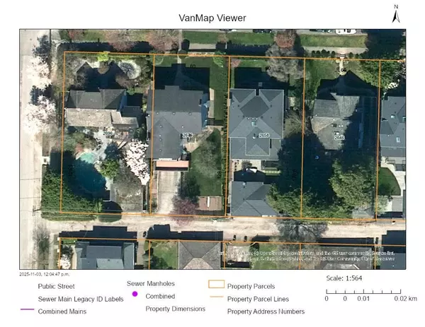 2676 W 33rd AVE, Vancouver, BC V6N 2E6