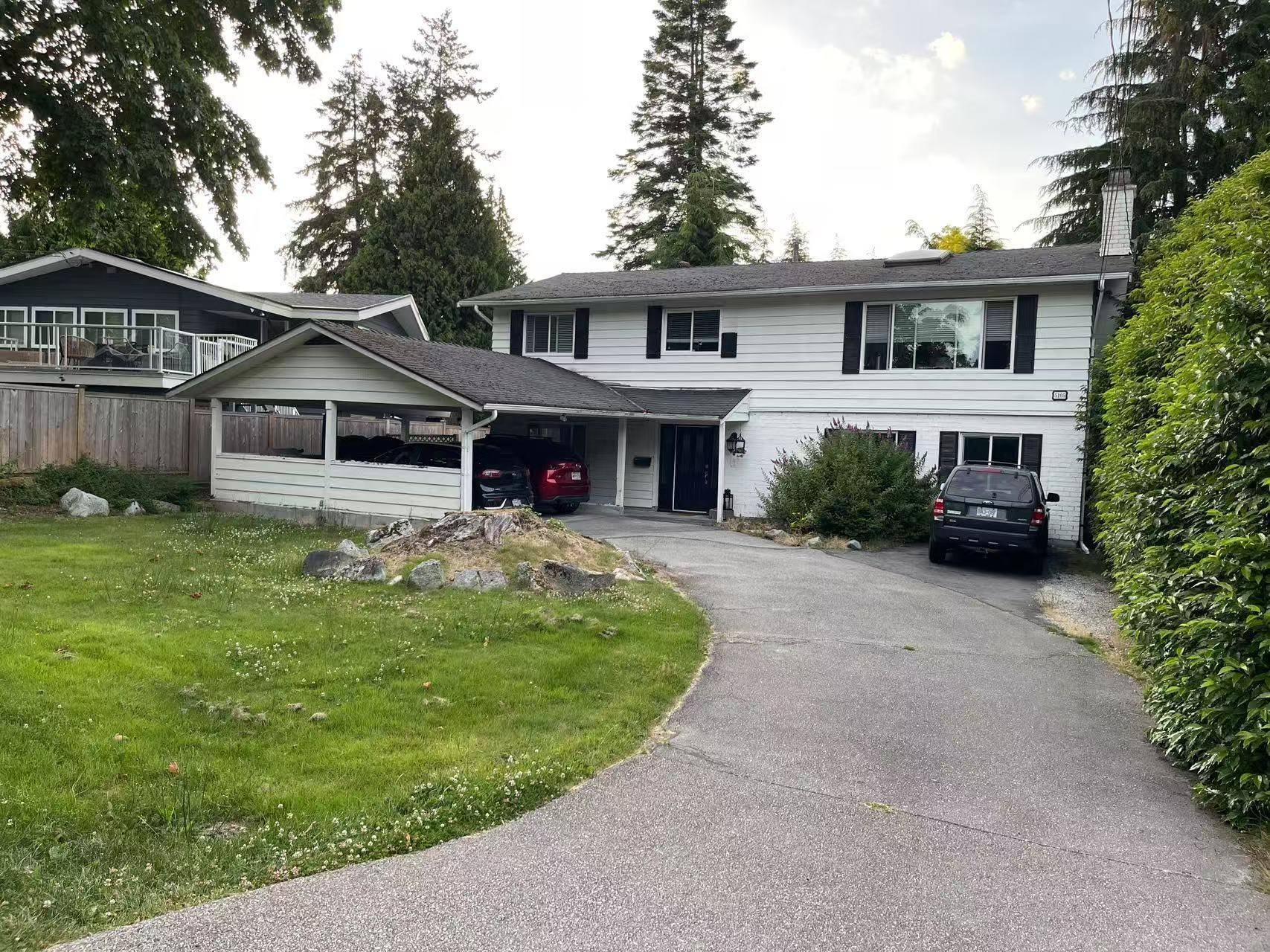 5105 8a AVE, Delta, BC V4M 1T5