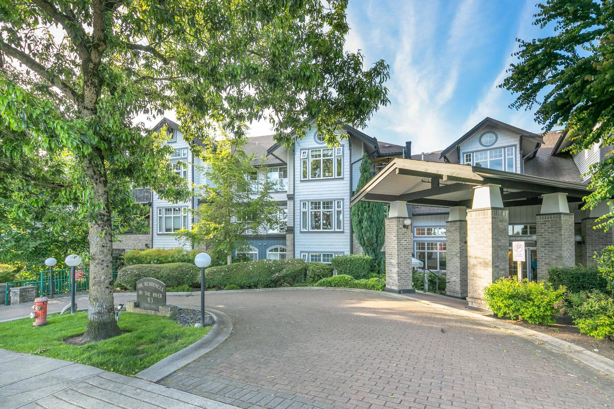 83 Star CRES #202, New Westminster, BC V3M 6X8