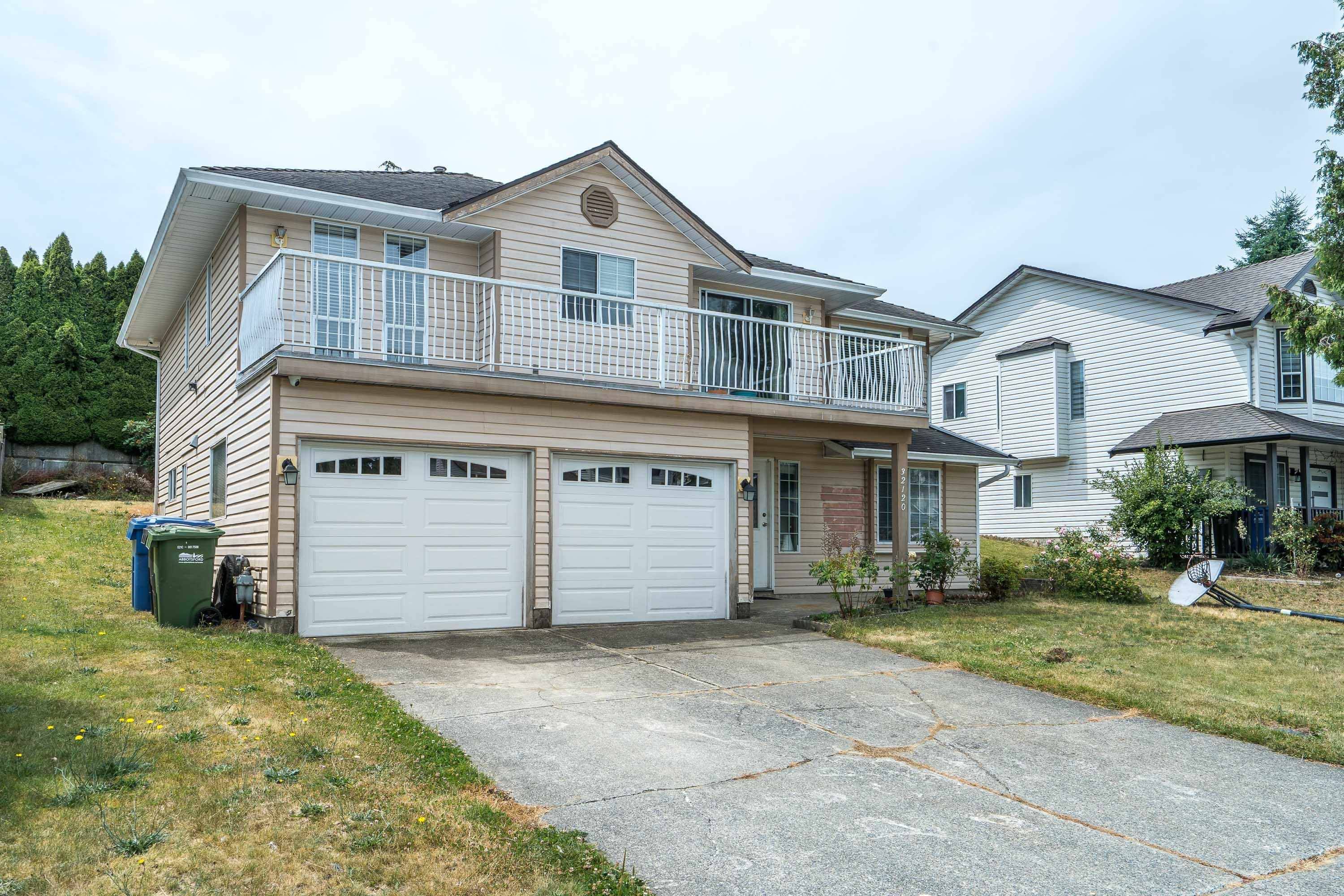32120 Rogers AVE, Abbotsford, BC V2T 5B7