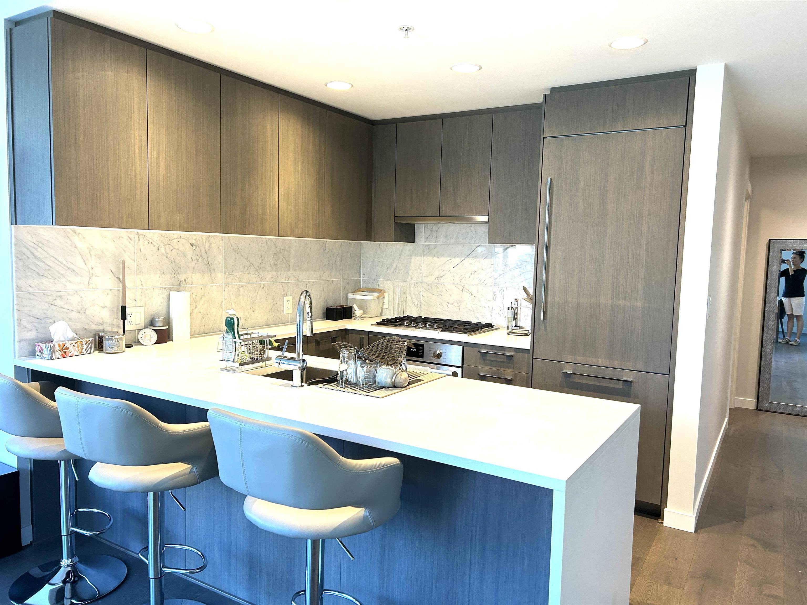 Vancouver, BC V6S 0L3,3533 Ross Dr. #302