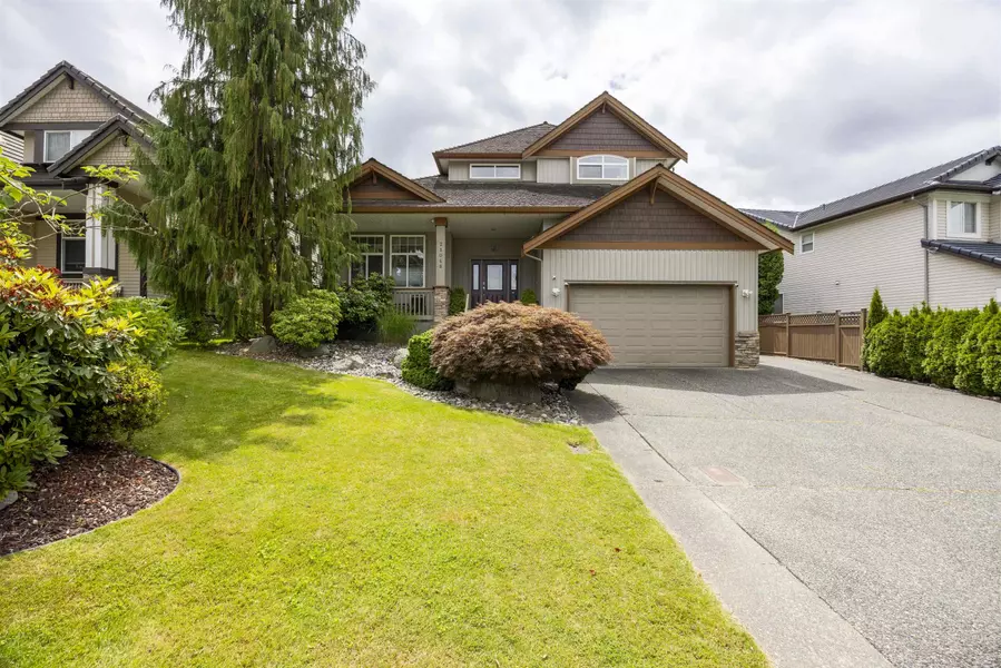 21048 86a AVE, Langley, BC V1M 2L5