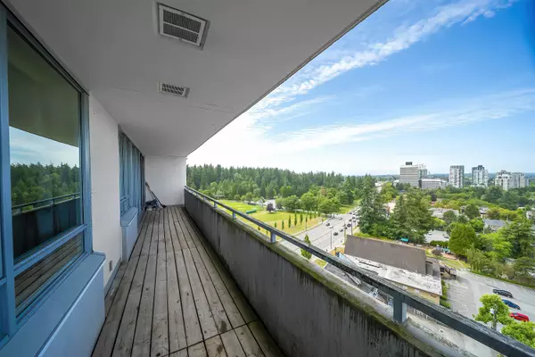 Burnaby, BC V5H 4C8,5652 Patterson AVE #1806