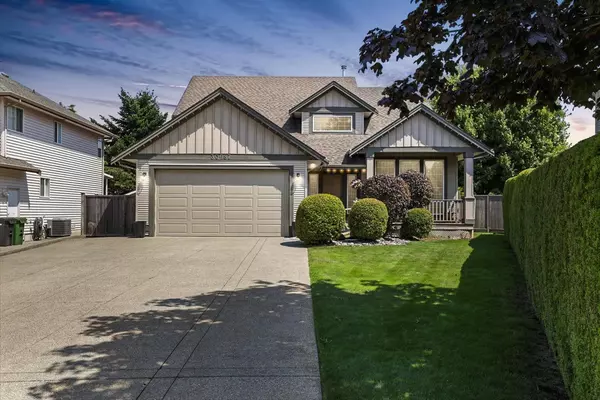 30687 Steelhead CT, Abbotsford, BC V2T 6V1