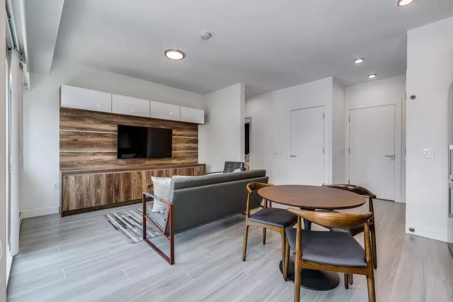 1168 Pendrell Street #306, Vancouver, BC V6E 1L4
