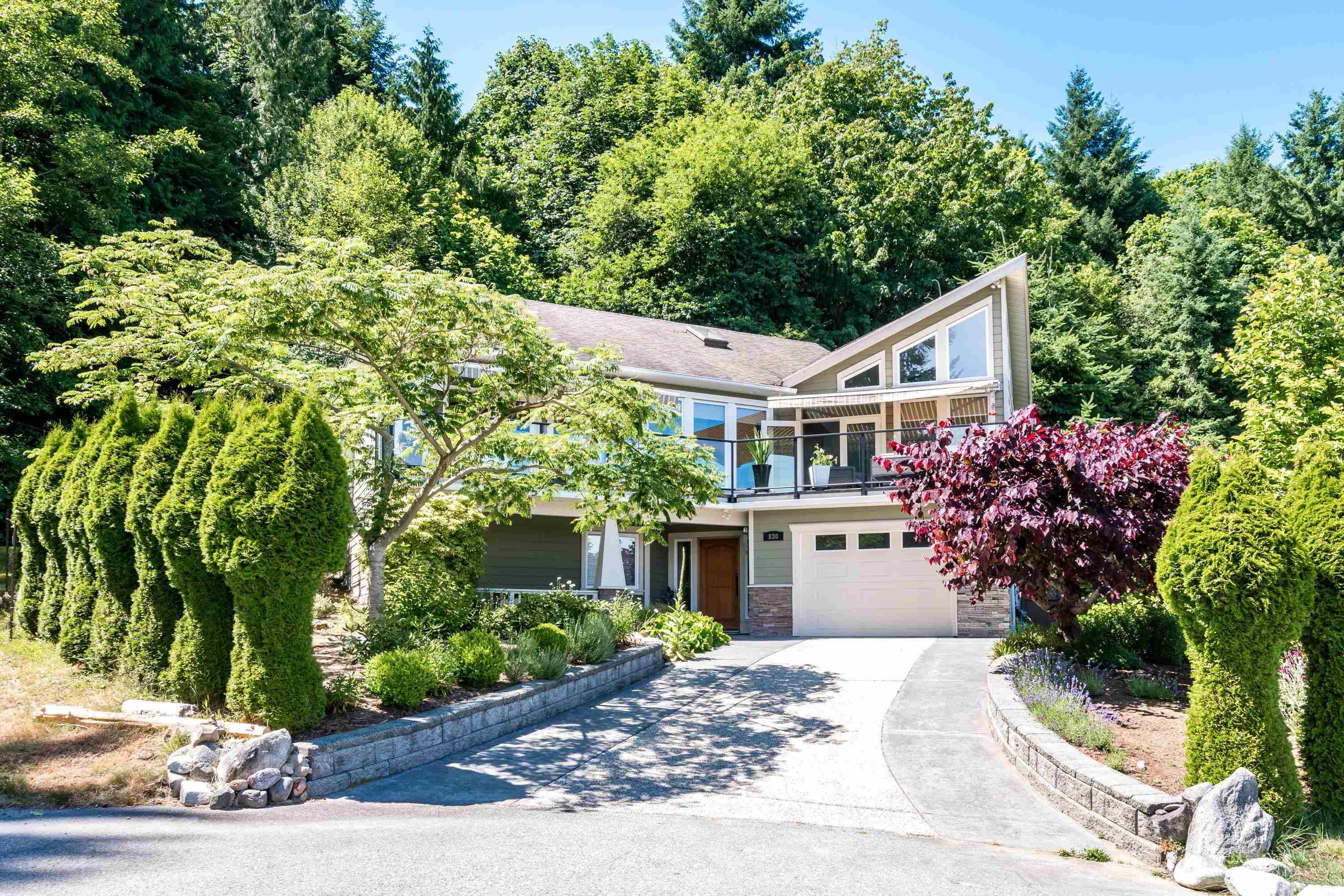 Gibsons, BC V0N 1V8,830 Bayview Heights RD