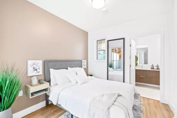 Vancouver, BC V5N 1B6,2250 E 1st AVE #308