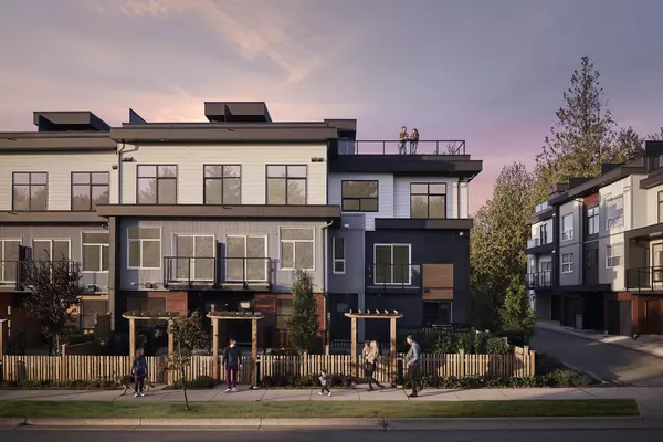 20335 70a AVE #27, Langley, BC V2Y 2Y6