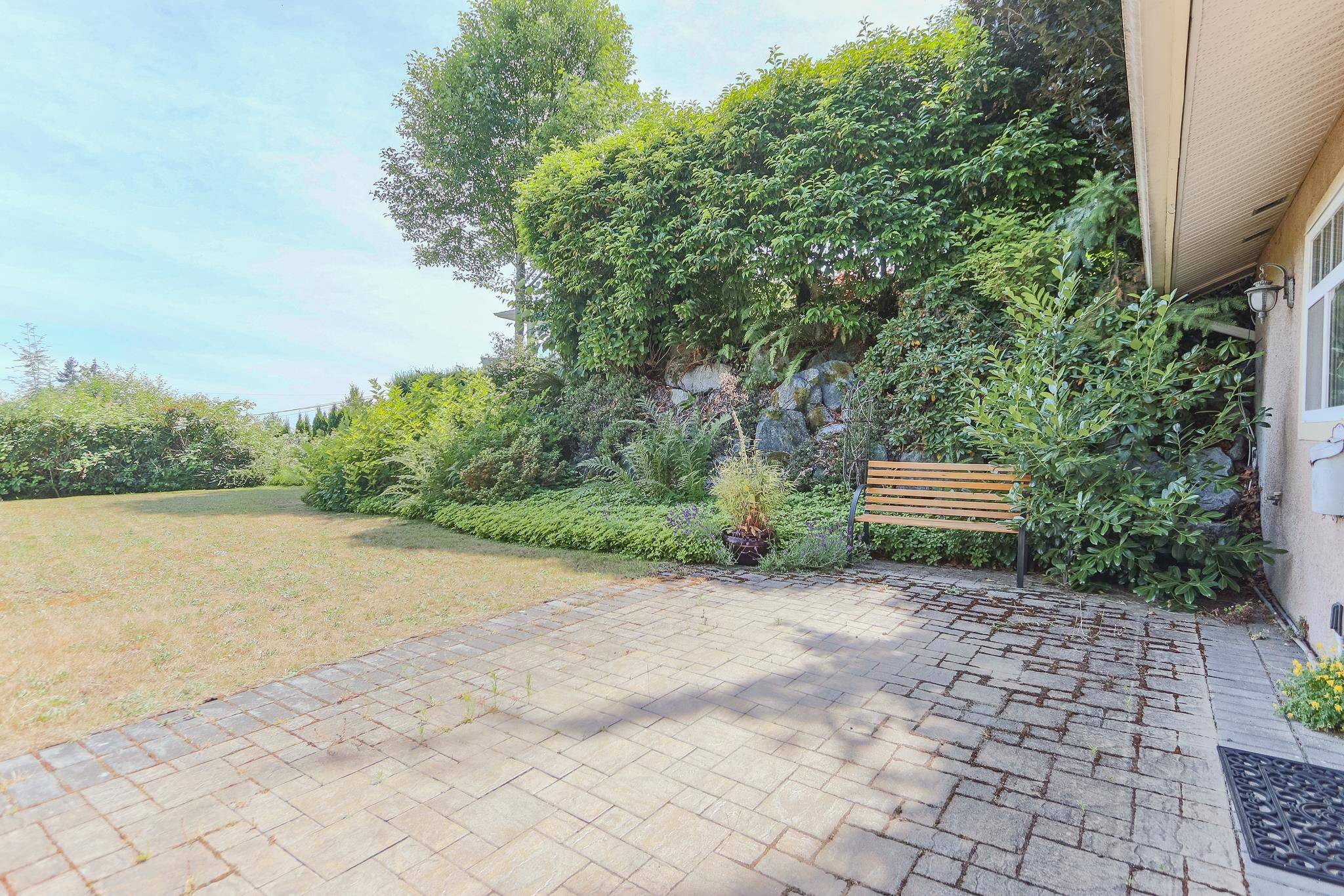 West Vancouver, BC V7S 1R8,545 Thetford PL