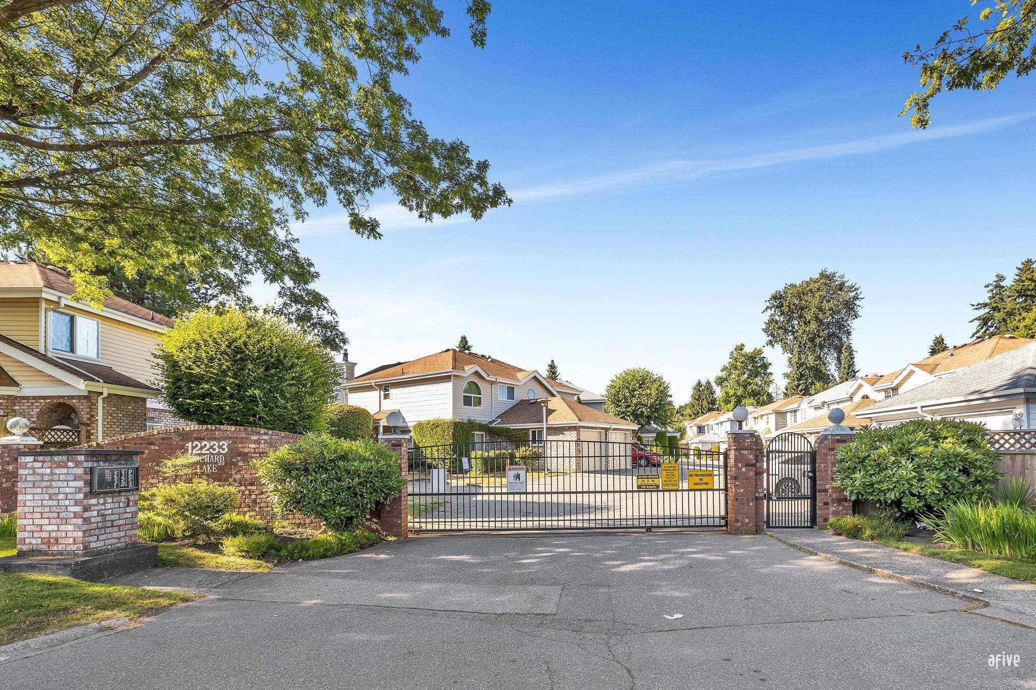 Surrey, BC V3V 7S4,12233 92 AVE #151