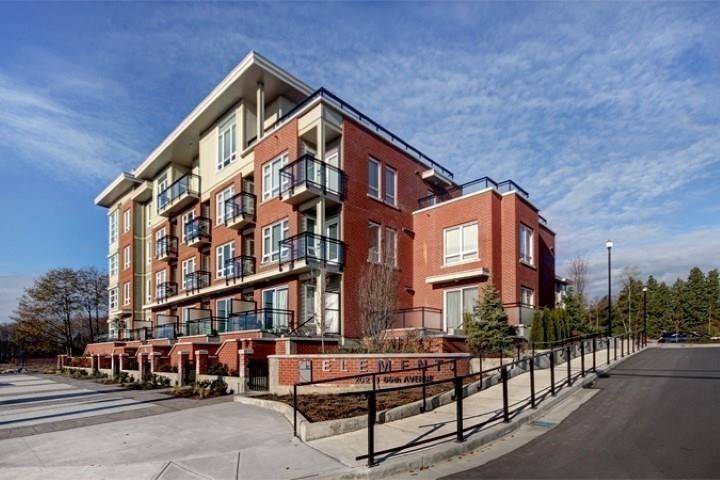 20211 66 AVE #C417, Langley, BC V2Y 0L4