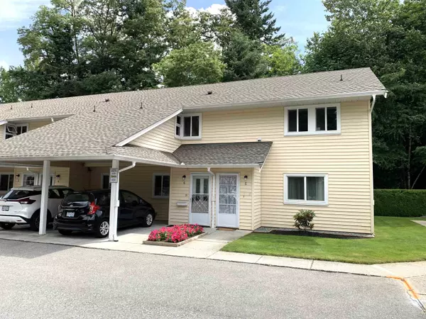 Mission, BC V2V 6K3,32286 7th AVE #6