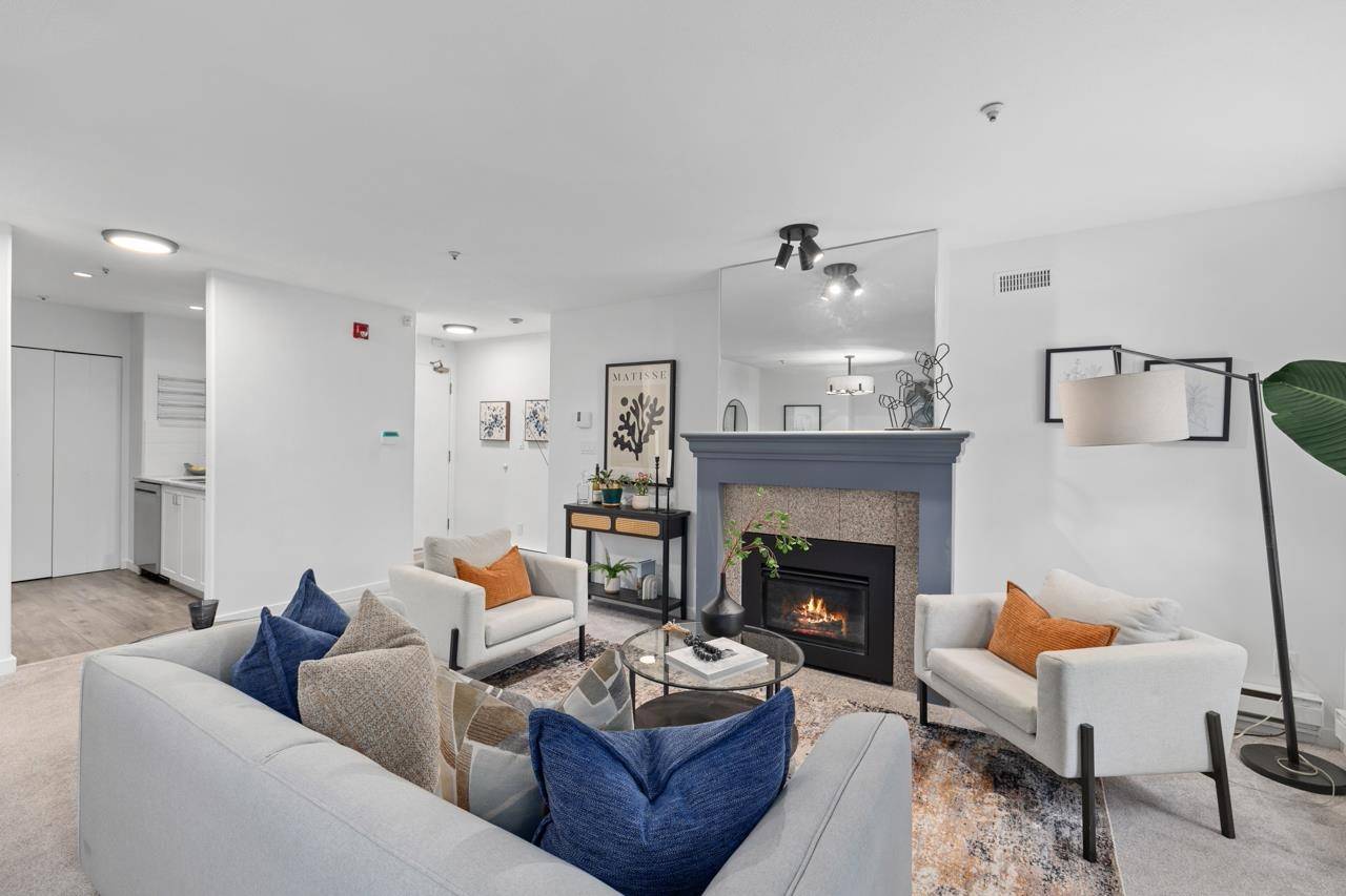 Vancouver, BC V5N 1Z2,1950 E 11th AVE #103