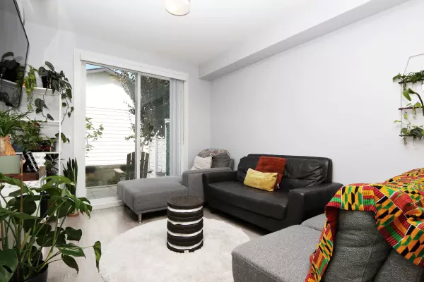 Abbotsford, BC V2S 3E2,2505 Ware ST #10