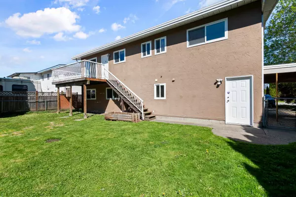 Chilliwack, BC V2P 1X7,46774 First AVE