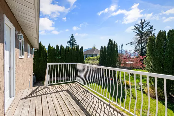 46774 First AVE Chilliwack, BC V2P 1X7