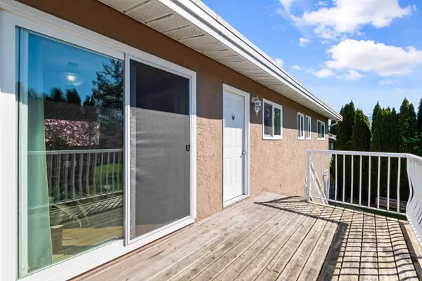 46774 First AVE Chilliwack, BC V2P 1X7