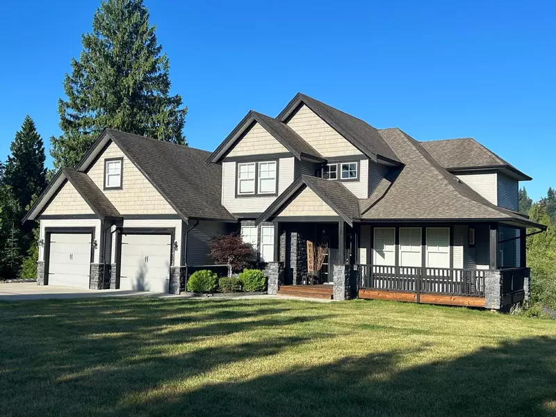 34324 White AVE, Mission, BC V2V 0B4