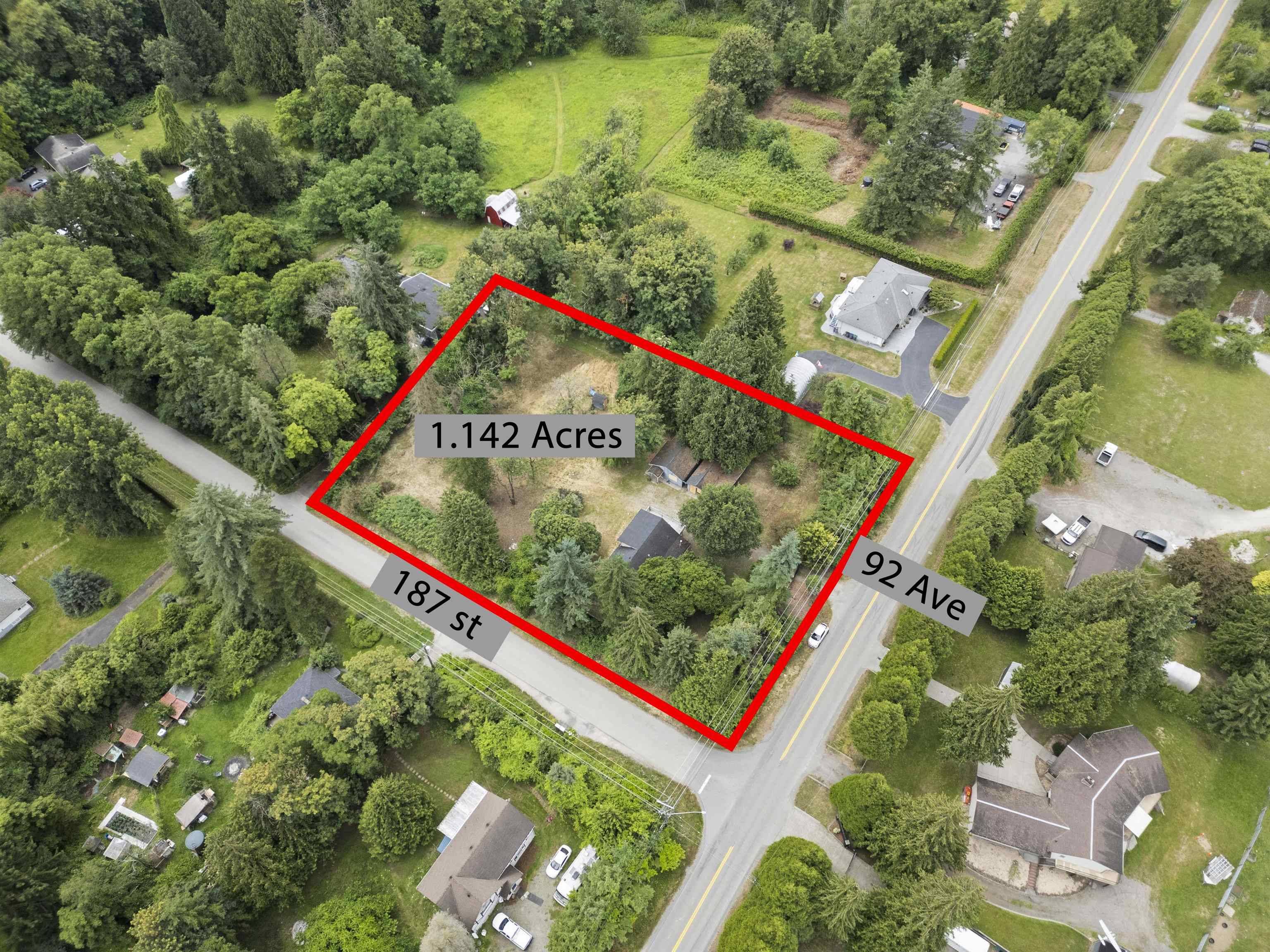 Surrey, BC V4N 3N5,9185 187 ST