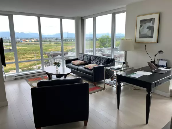 9171 Ferndale RD #809, Richmond, BC V6Y 0A5