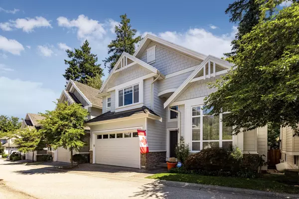 Surrey, BC V3Z 4R2,3502 150a ST #9
