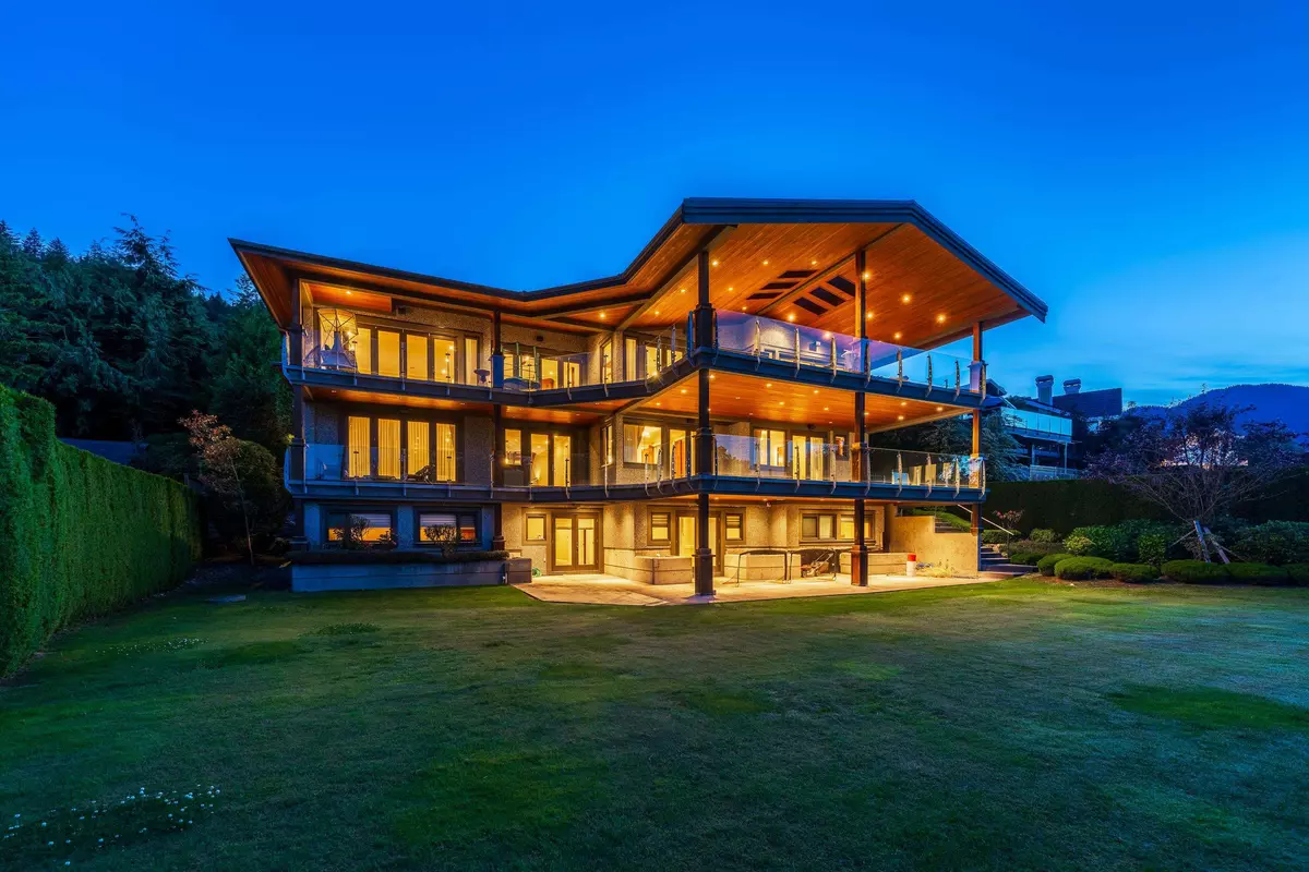West Vancouver, BC V7S 1Y3,788 Andover CRES