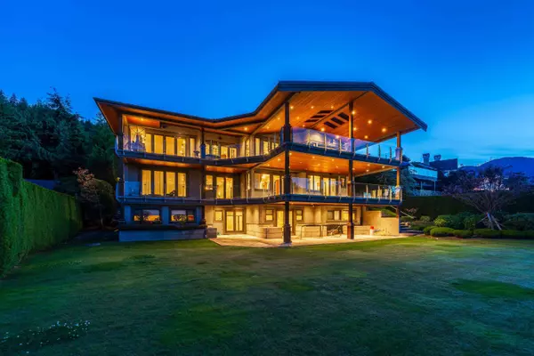 788 Andover CRES, West Vancouver, BC V7S 1Y3