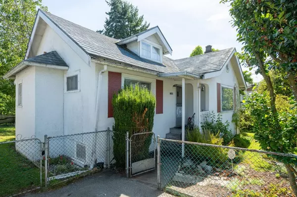 Burnaby, BC V3N 1N5,7240 16th AVE