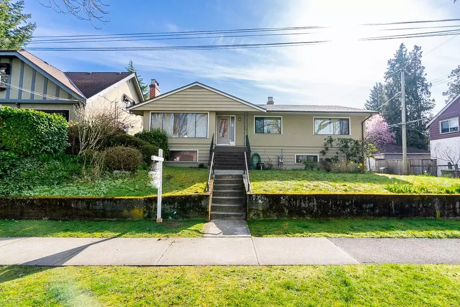 5240 East BLVD, Vancouver, BC V6M 3V1