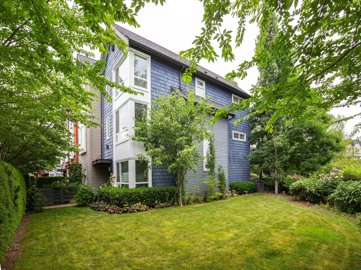Port Coquitlam, BC V3B 0L5,2310 Ranger LN #75