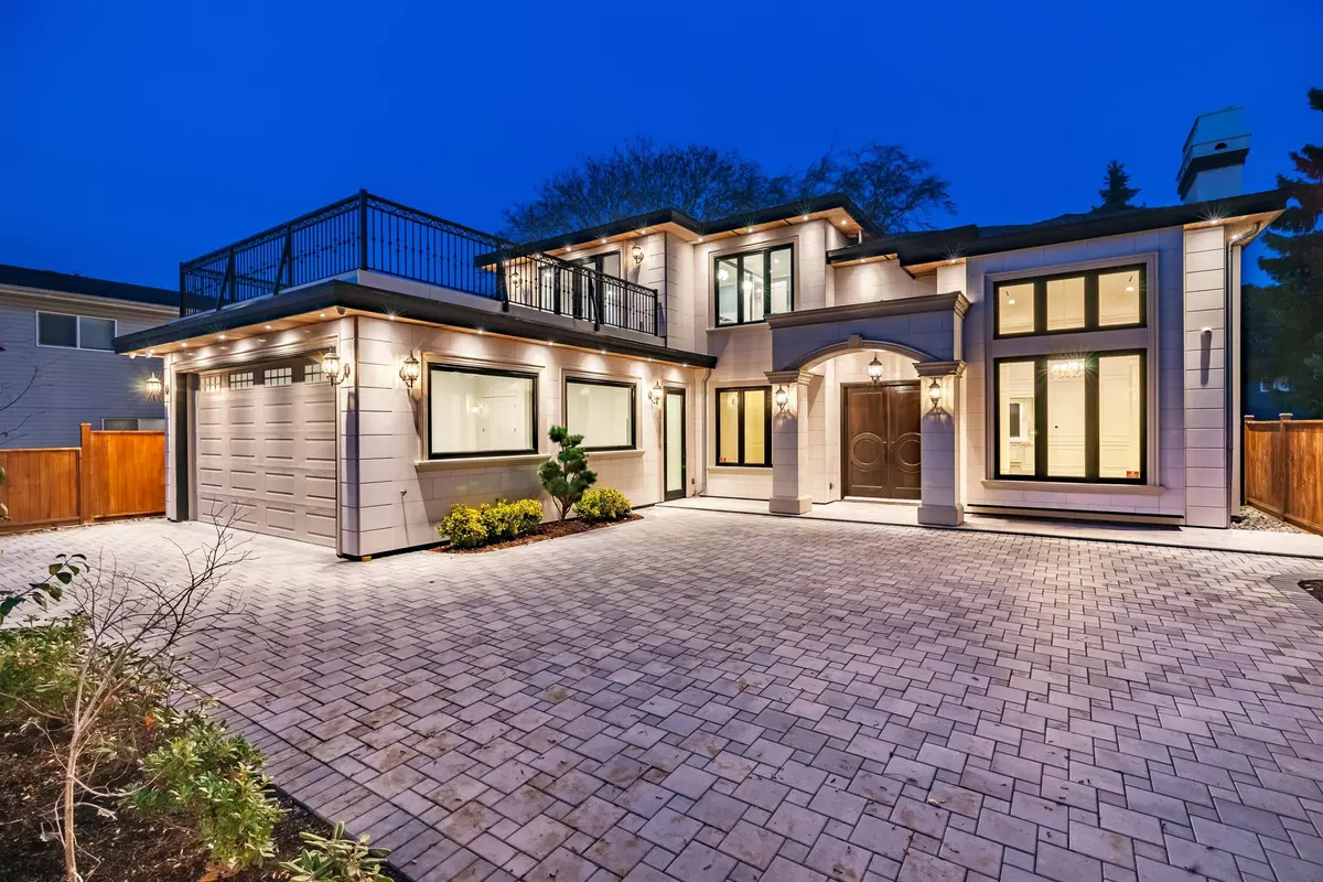 Richmond, BC V7C 2M3,6240 Camsell CRES