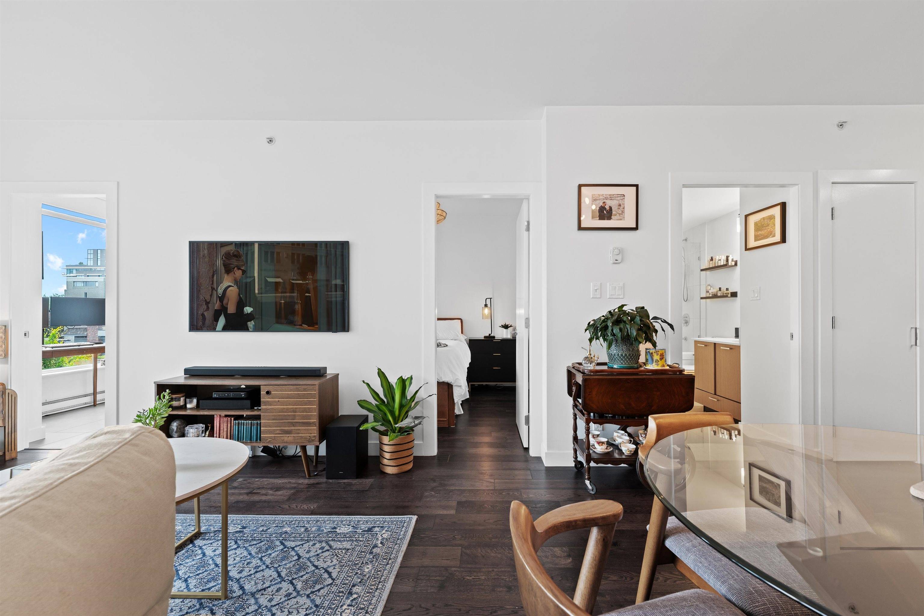 Vancouver, BC V5T 0A8,2321 Scotia ST #309