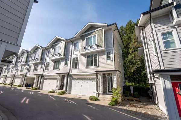 Surrey, BC V3S 1X5,14499 64 AVE #12