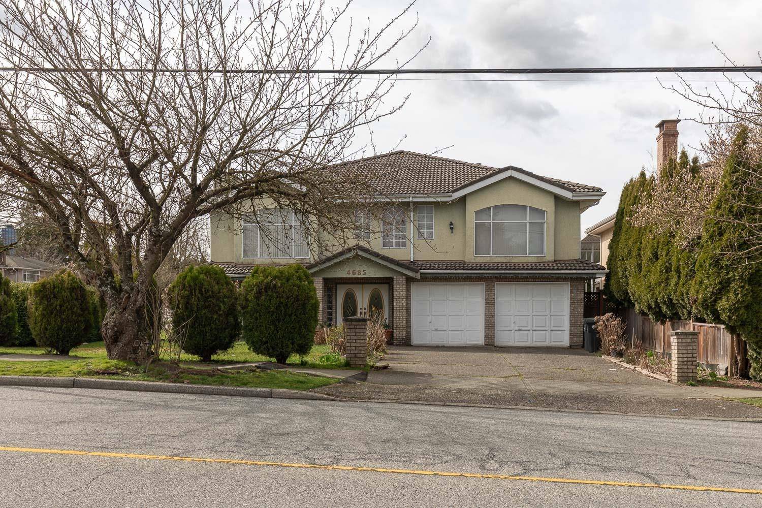 Burnaby, BC V5G 2V9,4685 Smith AVE