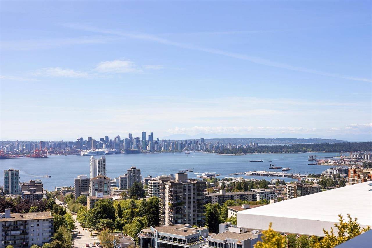 135 13th ST #1006, North Vancouver, BC V7L 0J8