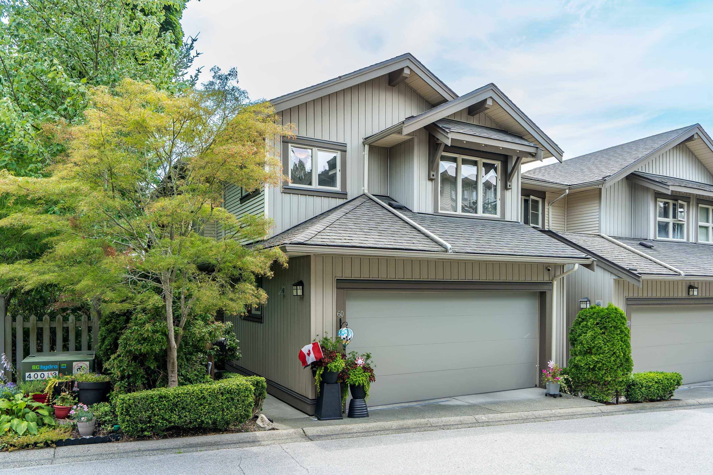 20326 68 AVE #60, Langley, BC V2Y 0E3
