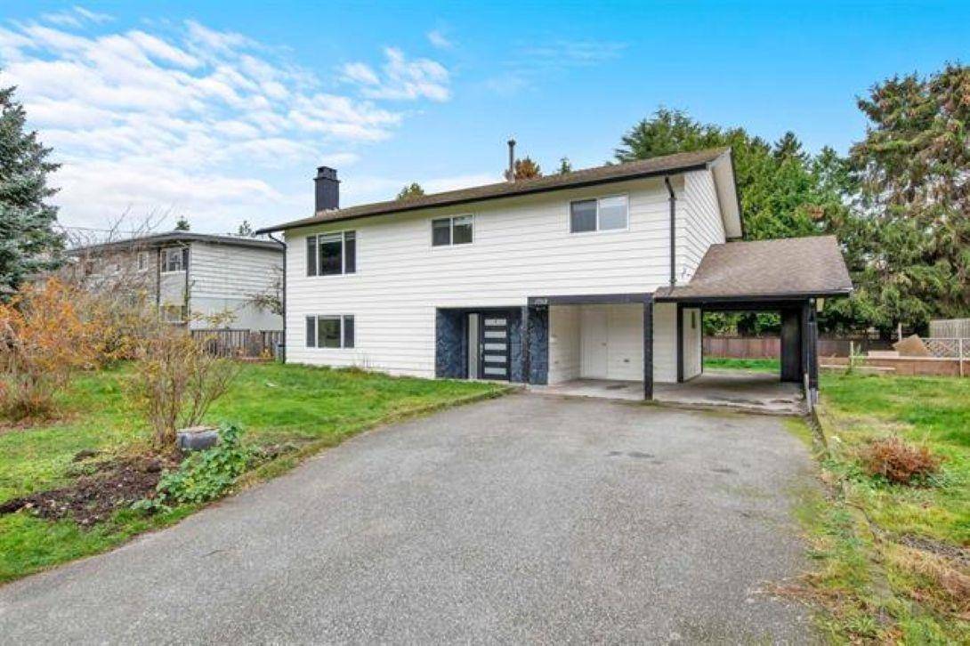 1752 55 ST, Tsawwassen, BC V4M 3K8