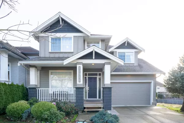 17916 71 AVE, Surrey, BC V3S 7C7