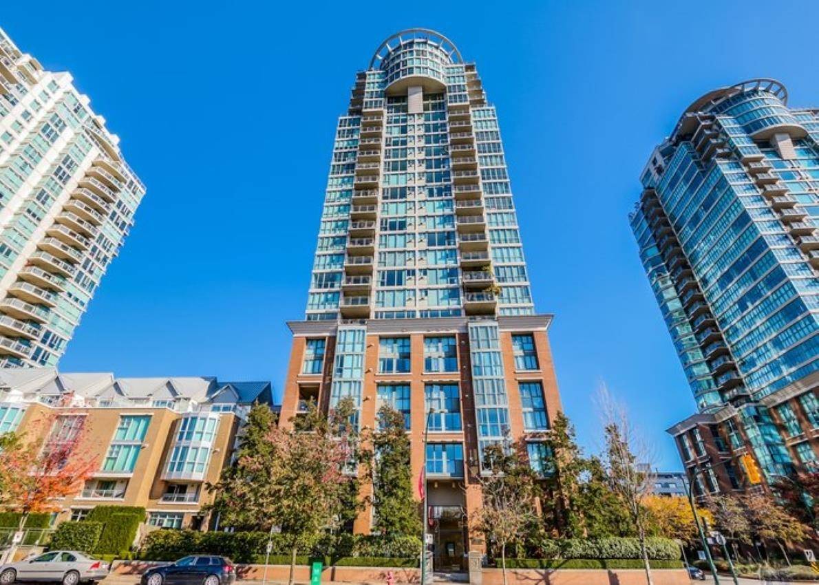 Vancouver, BC V6A 4H2,1088 Quebec ST #304