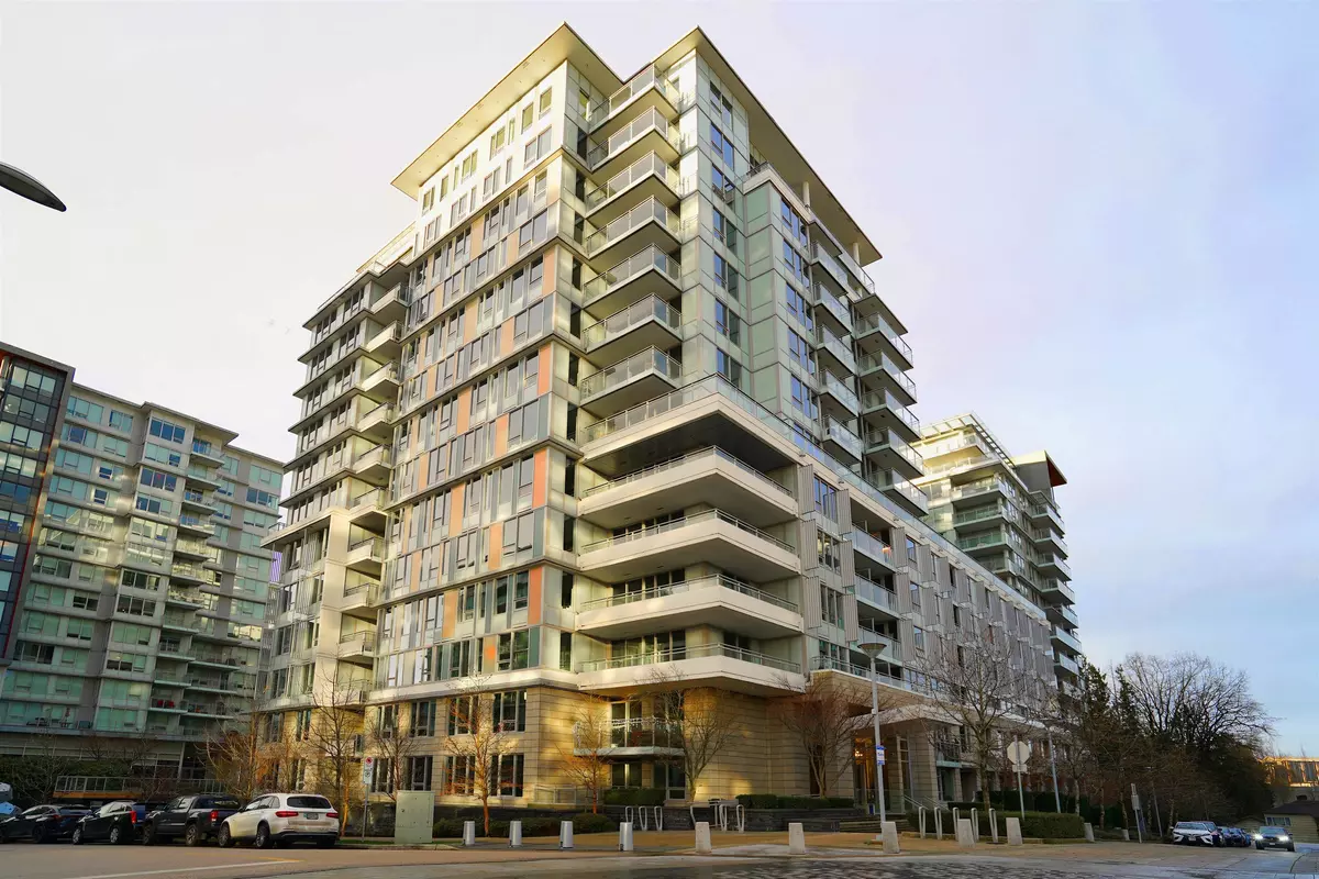 Richmond, BC V6X 0R3,3233 Ketcheson RD #605