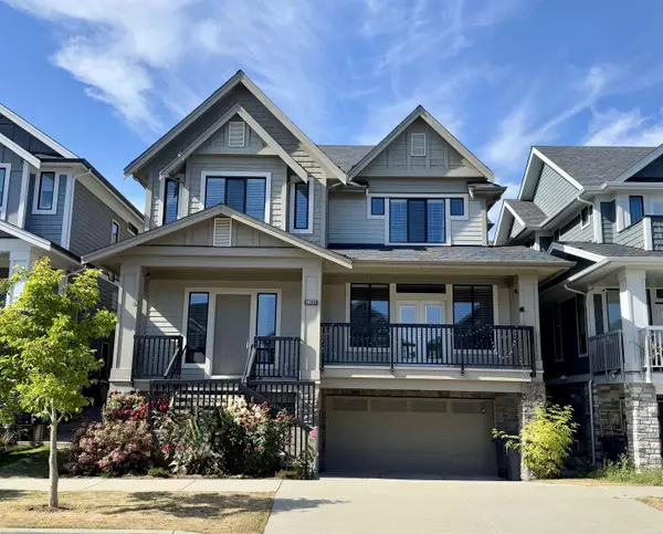 16771 17 AVE, Surrey, BC V3Z 0T3
