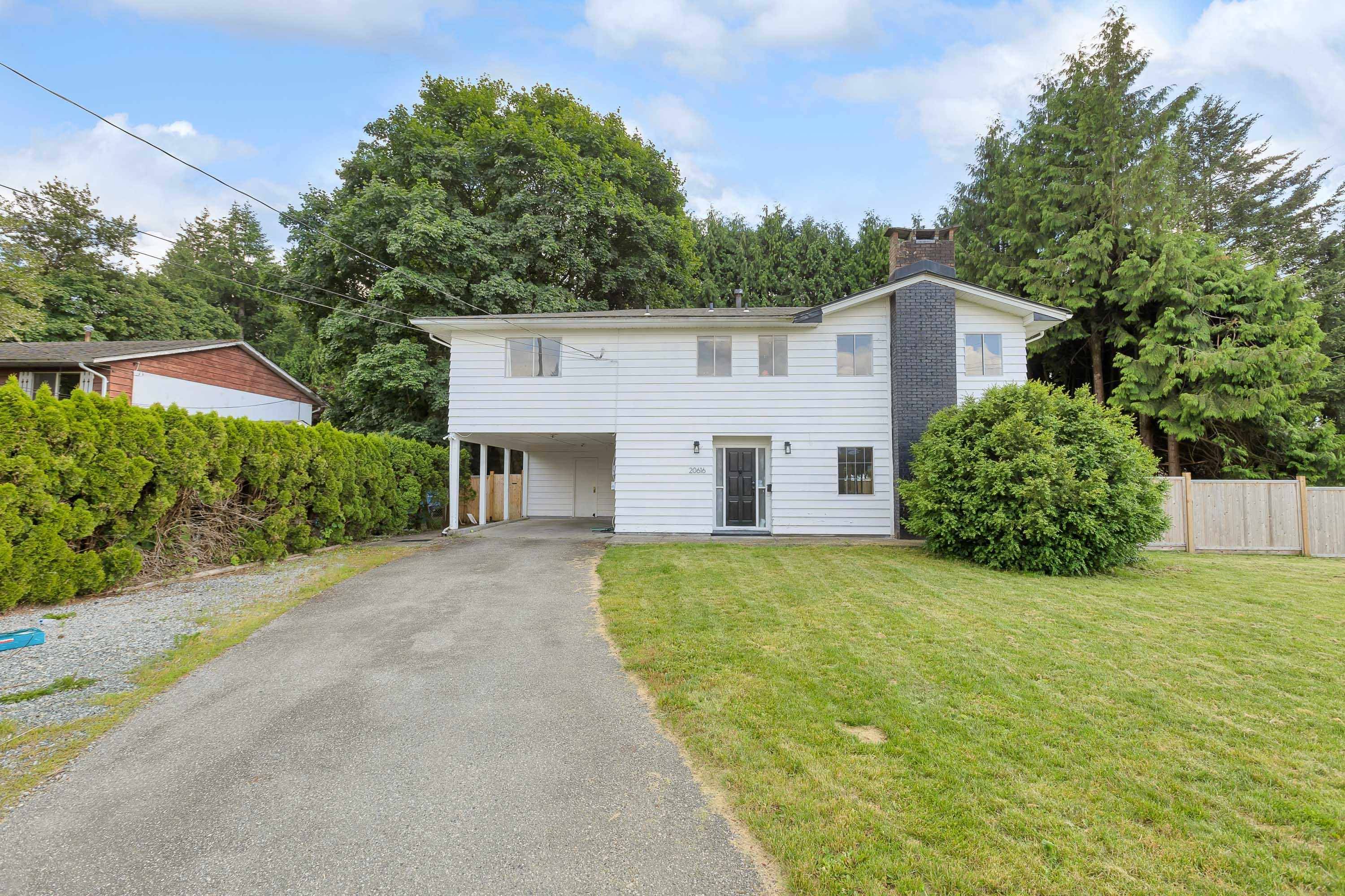 20616 Tyner AVE, Maple Ridge, BC V2X 3V7