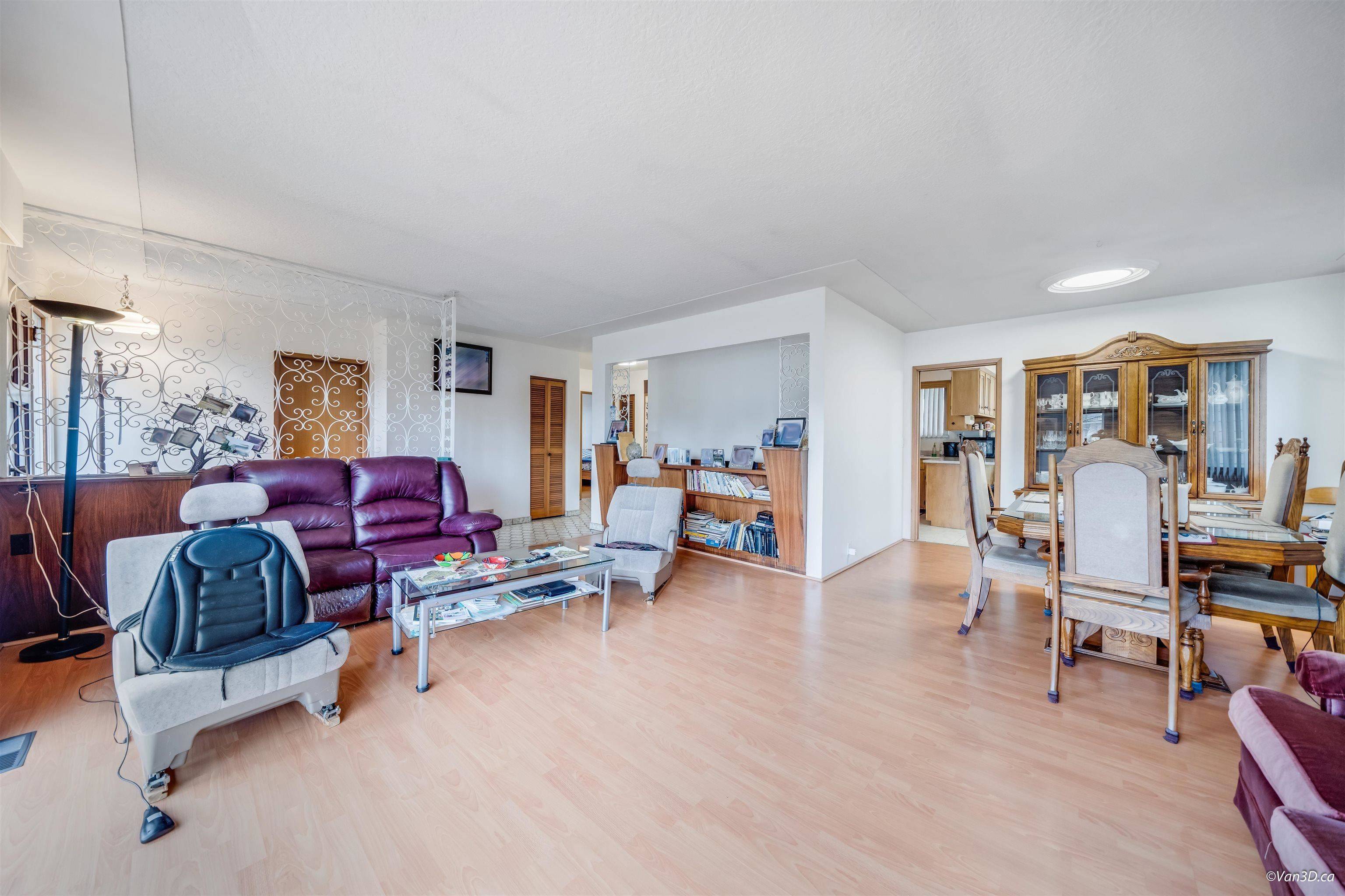 3786 Georgia ST, Burnaby, BC V5C 2S5